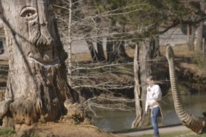 Alabama NewsCenter — Alabama small-town wonders: Orr Park and Tinglewood Trail