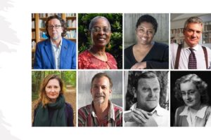 Alabama NewsCenter — Alabama Writers Hall of Fame inducts eight to 2023 Class