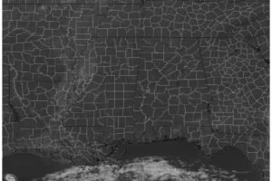 A Beautiful Sunday Afternoon; Dry Weather Hangs Around for Two More Days