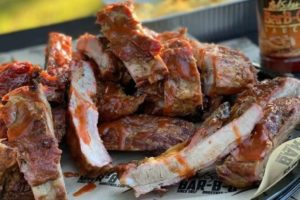4 Barbecue festivals to attend this spring in Alabama