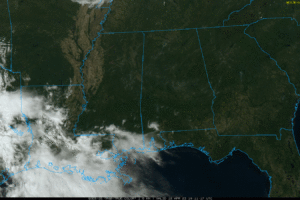 Dry Through Thursday; Rain Returns Friday Night/Saturday Morning