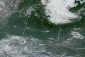 Midday Nowcast: Incredible Memorial Day Weather