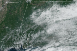 Midday Nowcast: Great Weather for the Final Day of May