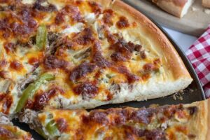Grab a pizza this: 6 Alabama cooks’ recipes put their own spin on the classic Italian-style pie