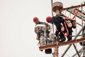 Alabama Power, Baron Institute team up to improve state’s weather data, electric system reliability Alabama Power, Baron Institute team up to improve state’s weather data, electric system reliability