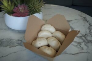 Irritable Bao is home to one of 100 Dishes to Eat in Alabama