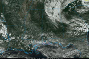 Alabama’s Weather Stays Quiet; Gradual Warming Trend Ahead