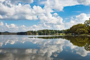 Experiencing Alabama is as easy as A, B, C