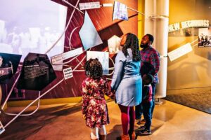 Several Alabama museums to offer free summer admission for military families