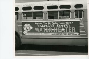 Longtime electric industry ‘spokesman’ Reddy Kilowatt got his start at Alabama Power