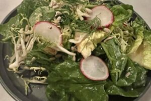 Get to know cruciferous vegetables; they can help prevent cancer, UAB scientist says