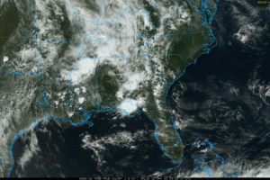 Hot May Weekend Ahead; Showers/Storms Fewer In Number Hot May Weekend Ahead; Showers/Storms Fewer In Number