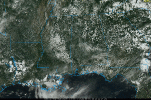 Warmer Days Ahead; Humidity Levels Creeping Up As Well