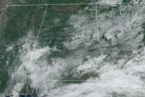 Midday Nowcast: Plenty of Sunshine and Humidity