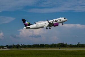 Mexican airline takes delivery of Airbus jet in milestone for Alabama facility