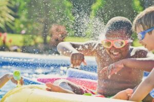 4 elements kids need to swim safely this summer