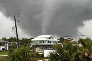 Tornado at Sandestin