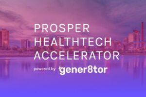 Five female-founded companies the focus of Prosper HealthTech Accelerator’s Spring 2023 Premier Night in Birmingham