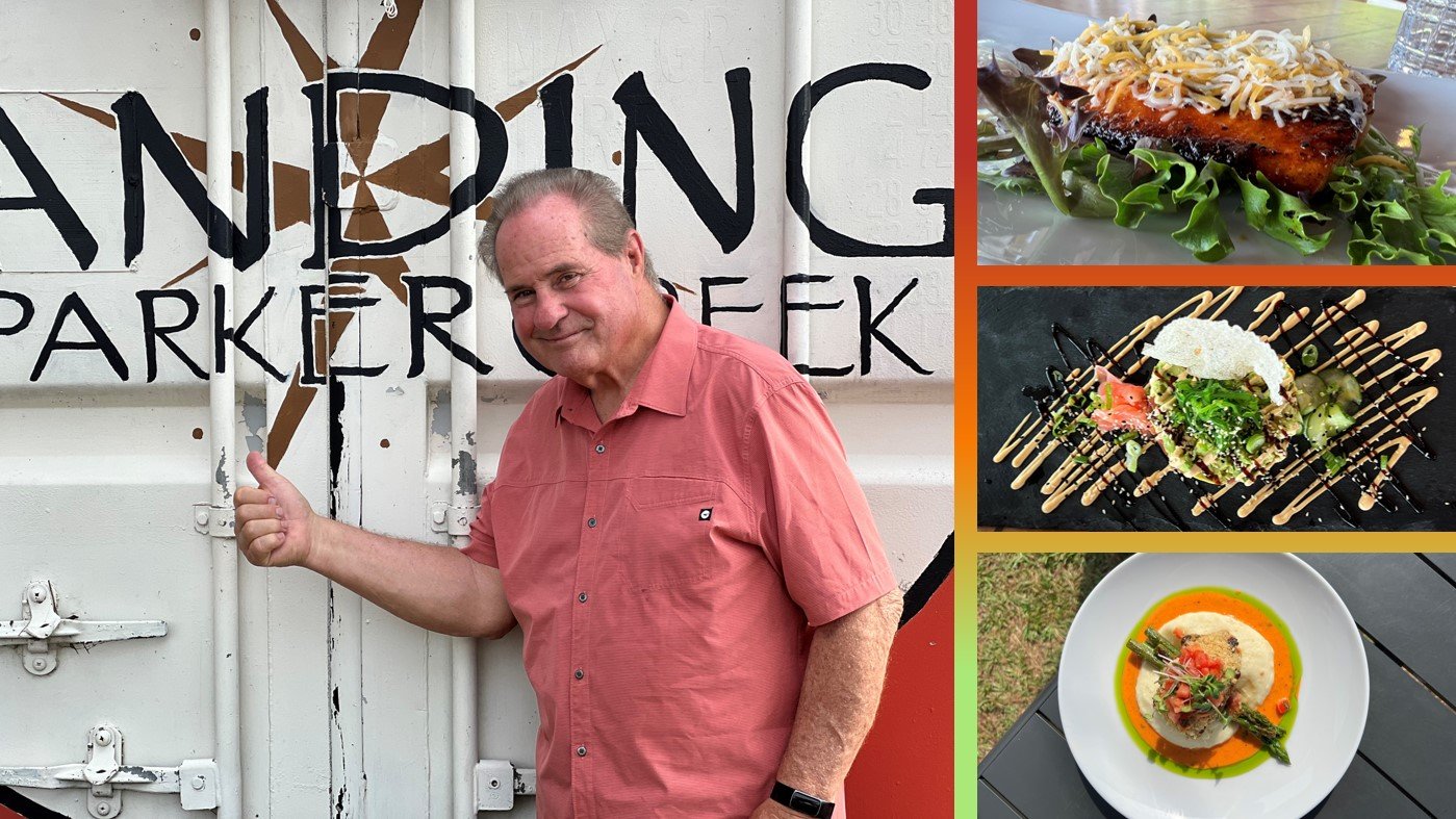 Alabama NewsCenter — The Landing offers great food and fun by the