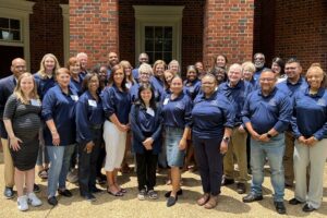 Alabama NewsCenter – University of Alabama expands effort to address health inequities