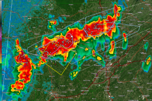 Severe Thunderstorm Warning for Western Jefferson County, Parts of Tuscaloosa and Walker… Severe Thunderstorm Warning for Western Jefferson County, Parts of Tuscaloosa and Walker…