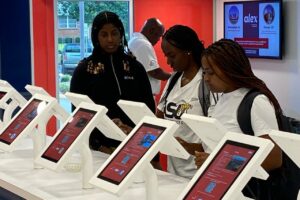 Alabama NewsCenter – HBCU Classic Week in Montgomery helped expose Alabama high school and college students to career opportunities