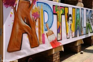 Alabama NewsCenter – Can’t Miss Alabama: Plan a great weekend around the Birmingham Artwalk, family outings
