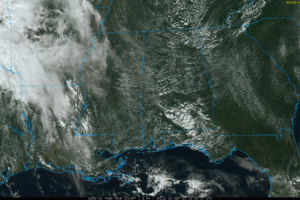 Warm, Dry Weekend Ahead Warm, Dry Weekend Ahead