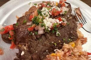 Alabama NewsCenter — An Alabama original is back in business serving its popular food and drinks