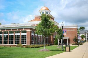 Alabama NewsCenter — Miles College embarks on $25 million fundraising campaign to celebrate 125th anniversary