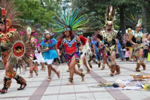Alabama NewsCenter — Birmingham, Mobile to host festivals in celebration of Hispanic Heritage Month