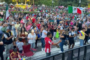 Alabama NewsCenter — Can’t Miss Alabama: Honor the contributions and culture of Latinos at Fiesta Birmingham