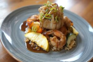 Alabama NewsCenter — 6 fan-favorite restaurants to visit while in Auburn this football season