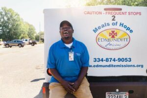 Alabama NewsCenter – All for transformation: Edmundite Missions brings dependable comfort to Alabama’s Black Belt