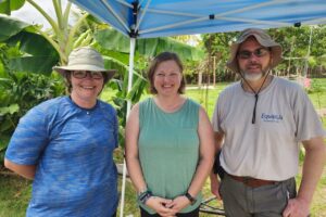 Alabama NewsCenter — Seeds of Faith in Collinsville, Alabama, brings dreams to fruition