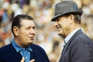 Alabama NewsCenter — 5 Alabama restaurants with ties to football legend Bear Bryant