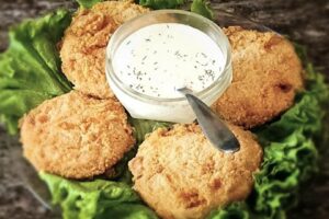 Alabama NewsCenter — These fried green tomatoes are on the list of 100 Dishes to Eat in Alabama