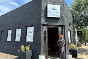 Alabama NewsCenter — A new season of Magic City Match opens doors for Black businesses in Birmingham
