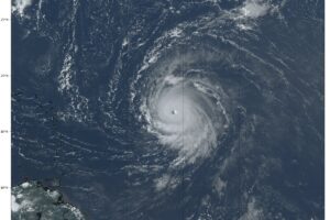 Generally Dry Weather For Alabama Through Early Next Week