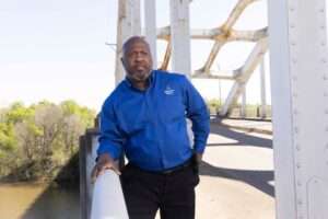 Alabama NewsCenter — Alabama Power’s Broderick Smith: Seeing what needs to be done, and doing it