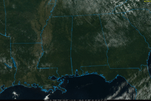 Warm Afternoons, Cool Nights, Dry Through Saturday