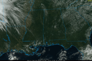 Quiet September Weather Pattern Continues Through The Weekend
