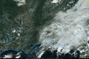 Warm, Dry Weather Through The Weekend