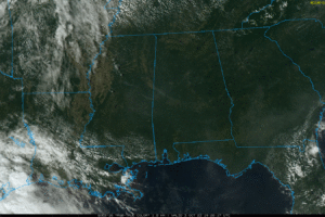 Cold Front Arrives Friday; Big Airmass Change For The Weekend