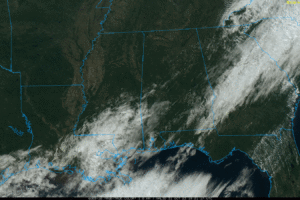 Freezing Temperatures Tonight For North/Central Alabama