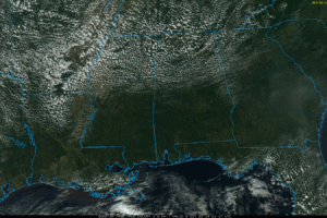 Sprinkles Friday; Much Cooler By The Weekend