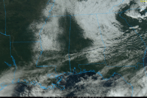 Cool, Quiet Weather Pattern Continues Through The Weekend