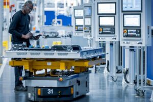 Alabama NewsCenter — $30 million EV training center in Alabama will support auto industry growth
