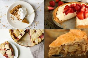 Alabama NewsCenter — Savor the season with these seven delicious pie recipes