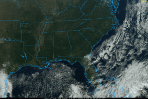 Cold Again Tonight; Warmer By The Weekend